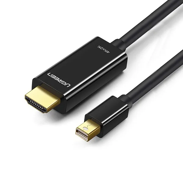 DISPLAYPORTmini-HDMI - hdmi na mini displayport
