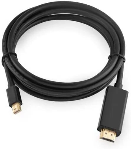 DISPLAYPORTmini-HDMI - ugreen-mini-displayport-na-hdmi-kabl-4k-1-5m