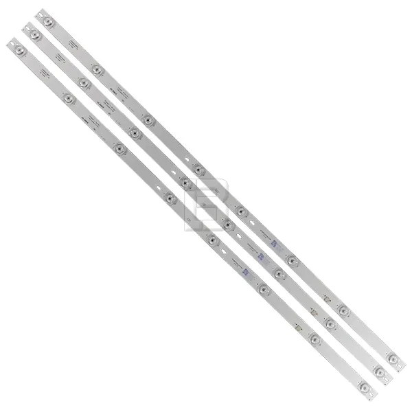 LED BAR-MAX 43MT300 - max led trake