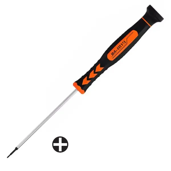 ODVIJAČ JM-8119K2.5 - odvijac krstasti