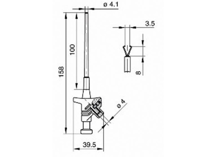 PIPALICA 432000 - 