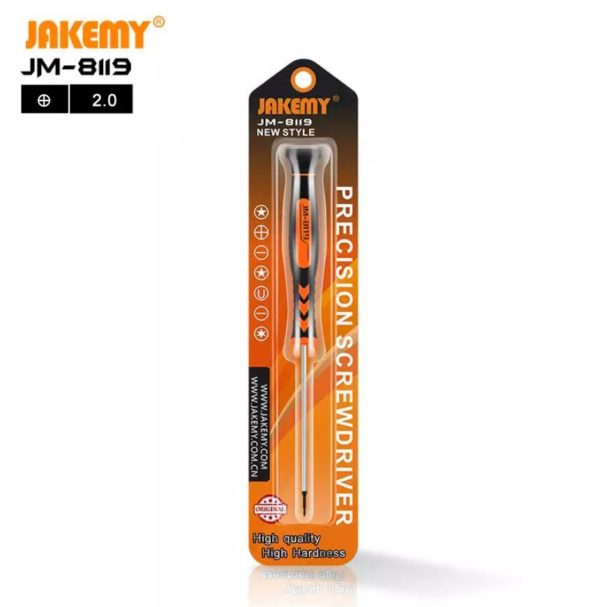 ODVIJAČ JM-8119K2.0 - 