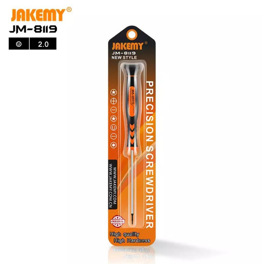 ODVIJAČ JM-8119U2.0 - 
