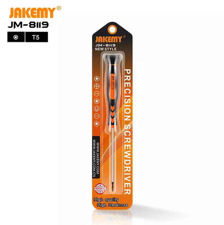 ODVIJAČ JM-8119T5 - 