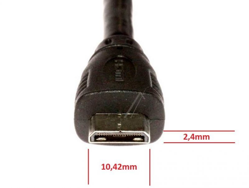 HDMI KABL-C/2 - 