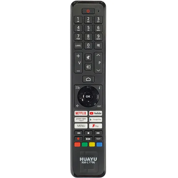 DALJINSKI VESTEL RM-L1796Hu - l1071-vestel-rm-l1796