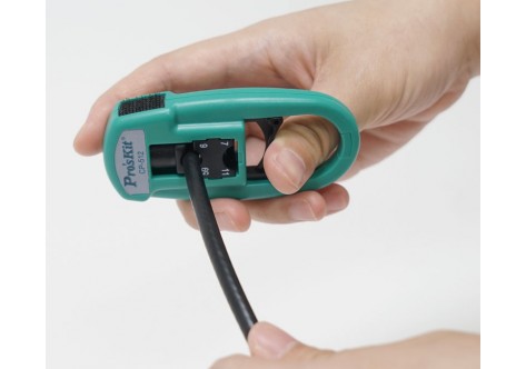 BLANKER CP-512 - 