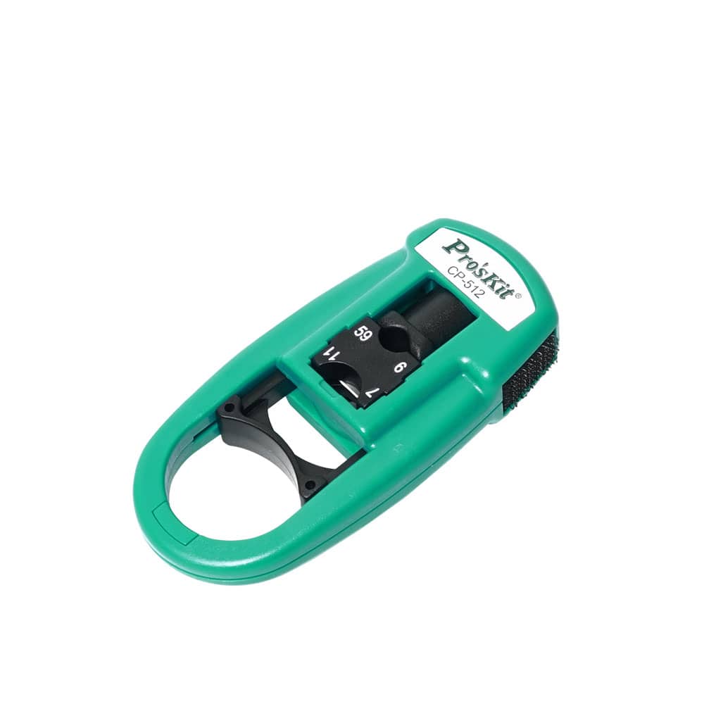 BLANKER CP-512 - 