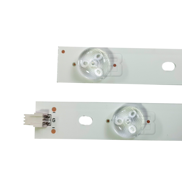 LED BAR-SHARP42L - led-trake-sharp42l-konektor