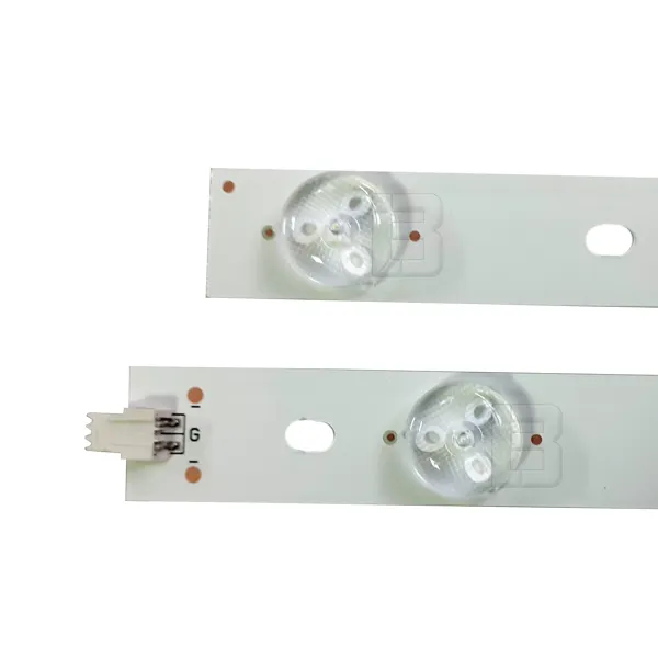 LED BAR-SHARP42L - led-trake-sharp42l-konektor