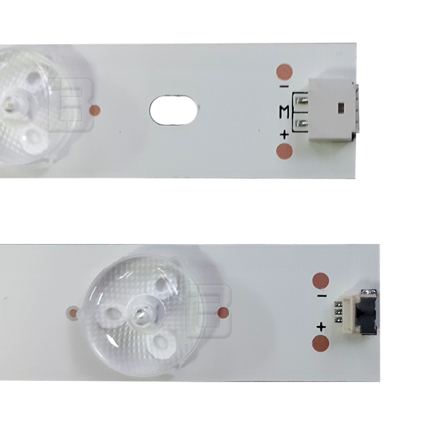 LED BAR-SHARP42L - led-trake-sharp42l-konektor