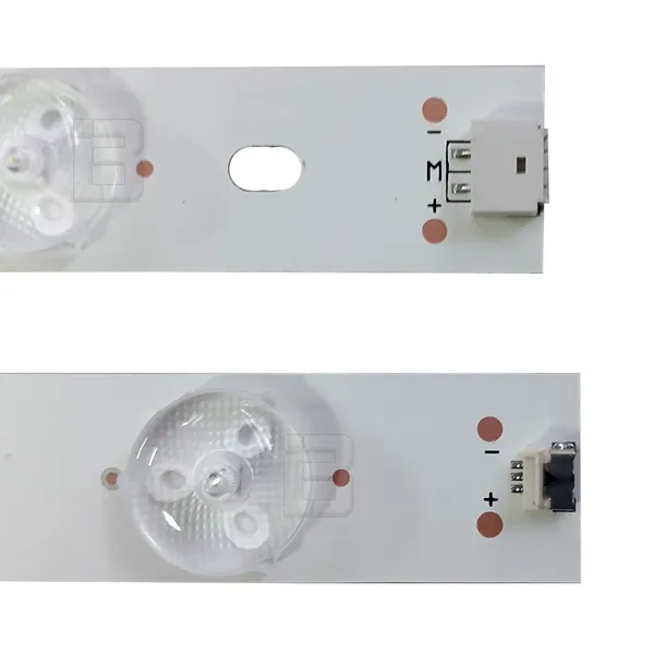 LED BAR-SHARP42L - led-trake-sharp42l-konektor