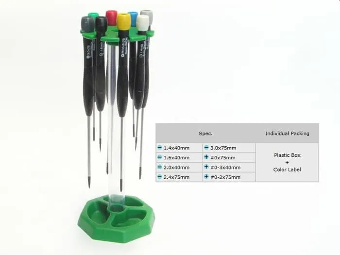 ODVIJAČ 8PK-5232 - 