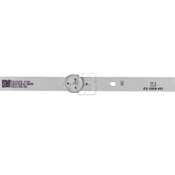 LED BAR-PHILIPS43-2 - es-109