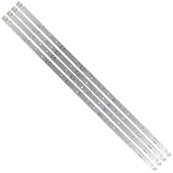 LED BAR-FOX40D10 - fox 40 led trake