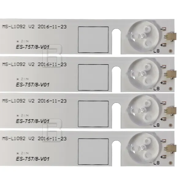 LED BAR-FOX40D10 - ms-l1092-v2