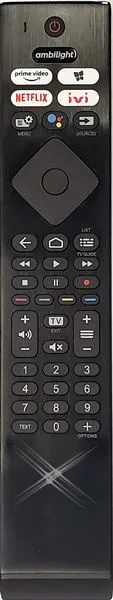 DALJINSKI PHILIPS YKF474-B020 - 