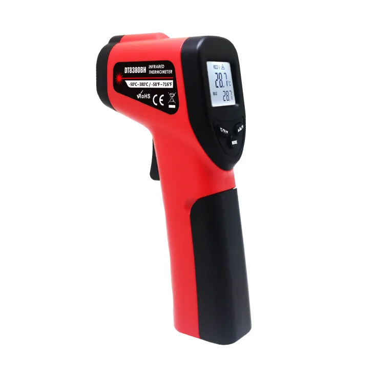 TERMOMETAR DT8380BH - termometar