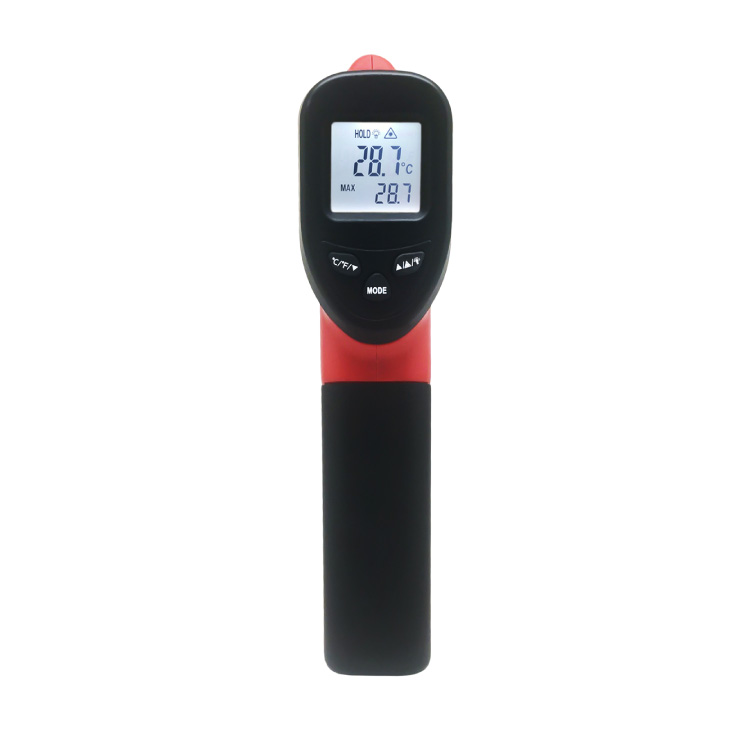 TERMOMETAR DT8380BH - infrared termometar