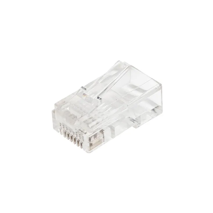 UTP-RJ45P/Cat5E - utp konektor