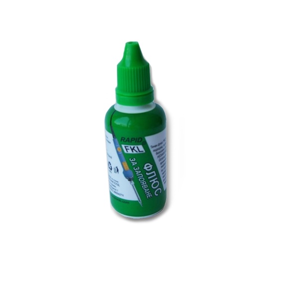 FLUX 50ml TEČNI - 