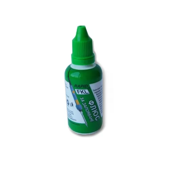 FLUX 50ml TEČNI - 