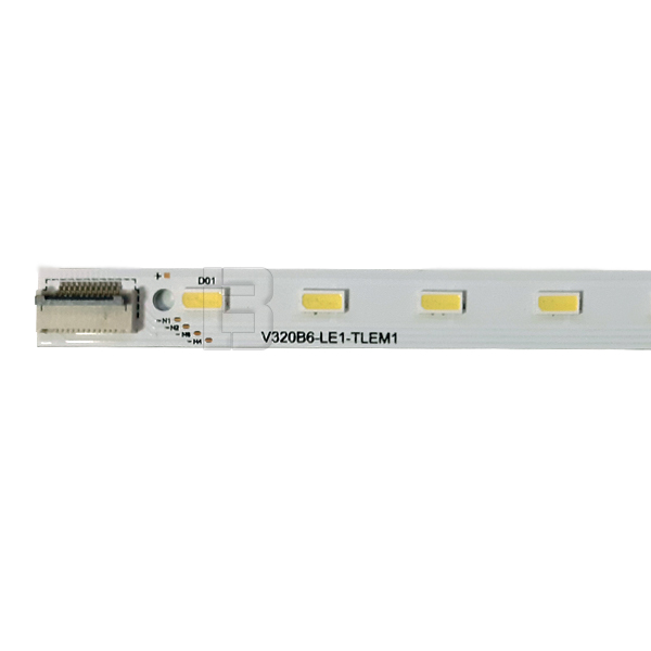 LED BAR-PANASONIC TXL32BL6E - v320b6-le1-tlem1