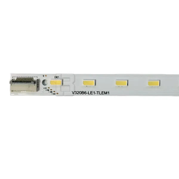 LED BAR-PANASONIC TXL32BL6E - v320b6-le1-tlem1