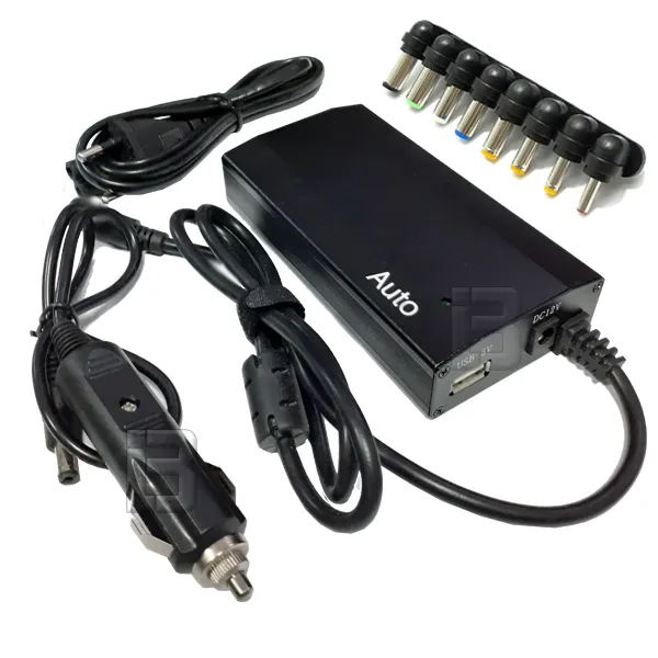 ISPRAVLJAČ 12V-24V120W - punjac za lap top