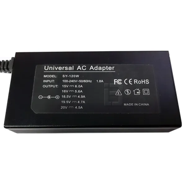 ISPRAVLJAČ 12V-24V120W - ispravljac-12-24v punjac