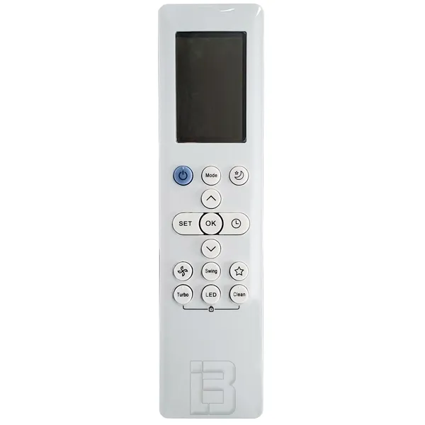 DALJINSKI KLIMA VIVAX RG10A1 - l1077-vivax-rg10a1