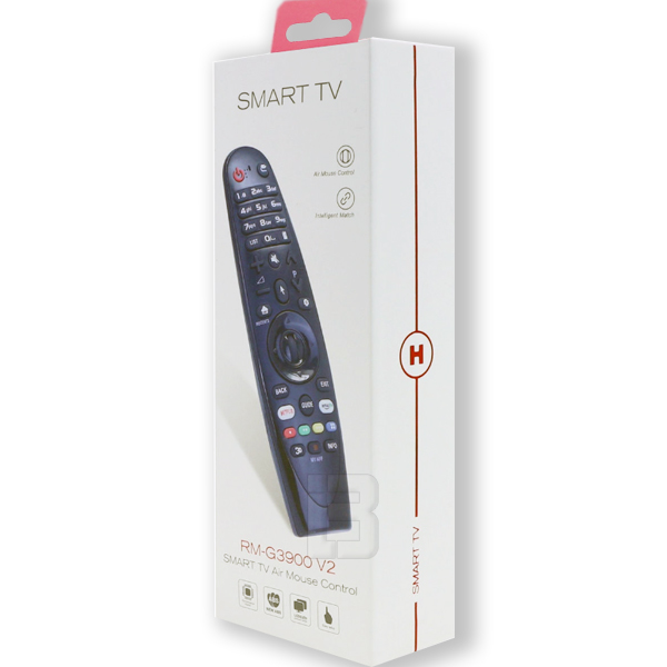 DALJINSKI LgRM-G3900Hu - daljinski upravljač magic za lg tv