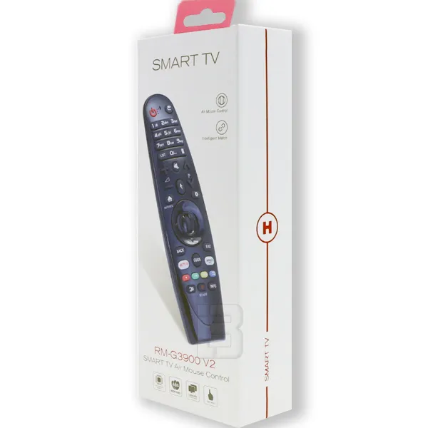 DALJINSKI LgRM-G3900Hu - daljinski upravljač magic za lg tv