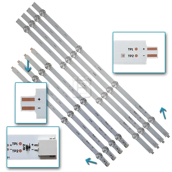 LED BAR-GRUNDIG43VLX - lt321-lt322-led-traka-grundig-43-1-KON