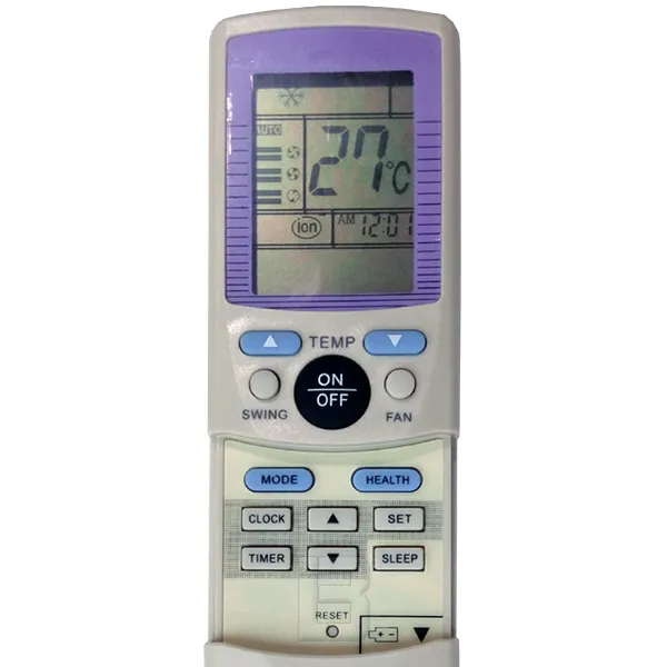 DALJINSKI KLIMA HAIER - l804-klima-haier