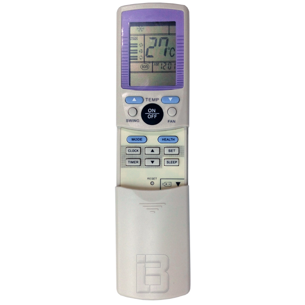 DALJINSKI KLIMA HAIER - l804-klima-haier