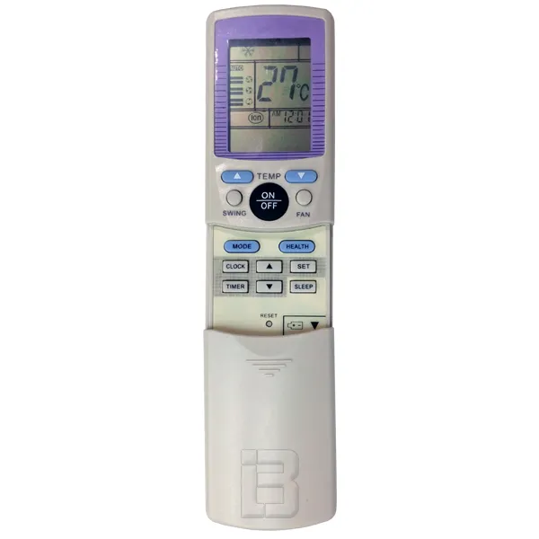 DALJINSKI KLIMA HAIER - l804-klima-haier