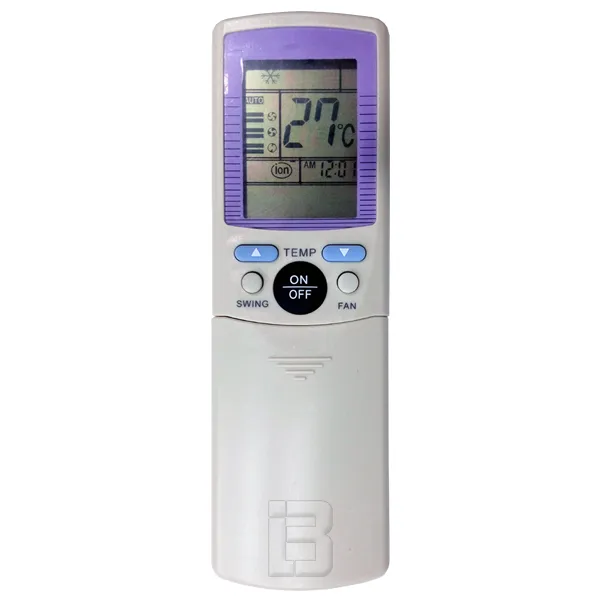 DALJINSKI KLIMA HAIER