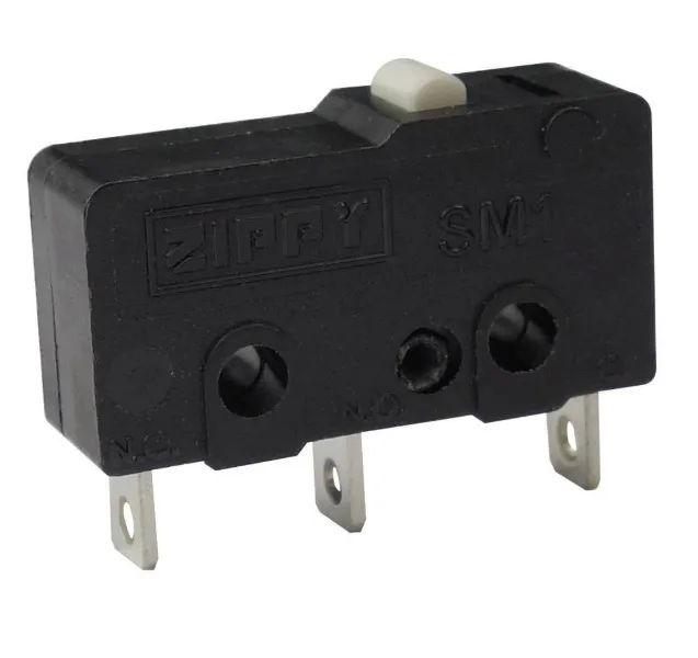 MIKRO PREKIDAČ SM1N6S00A08 - mikro prekidač