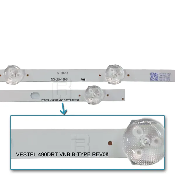 LED BAR-TOSHIBA49L - vestel-490drt-vnb-b-type-rev08