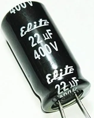 E22MF/400V - 
