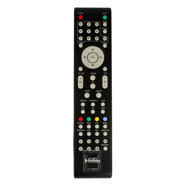 DALJINSKI HAIER LET19C550H - haier daljinski upravljac