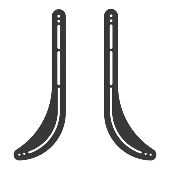 NOSAČ SOUNDBAR HZ21 - nosac za soundbar