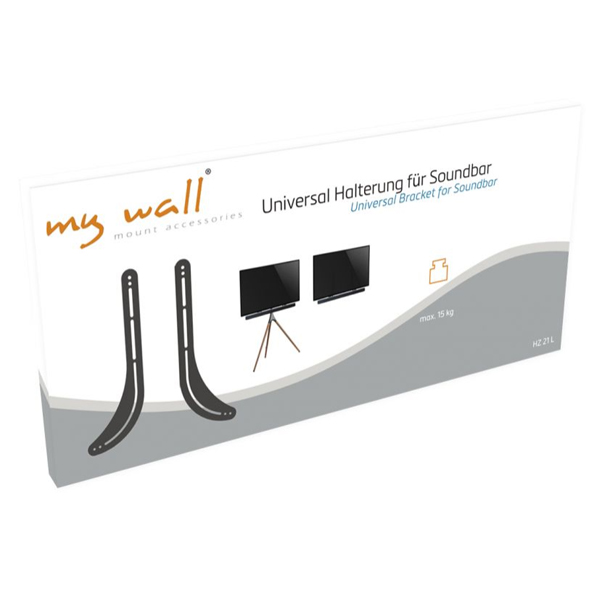 NOSAČ SOUNDBAR HZ21 - soundbar nosac