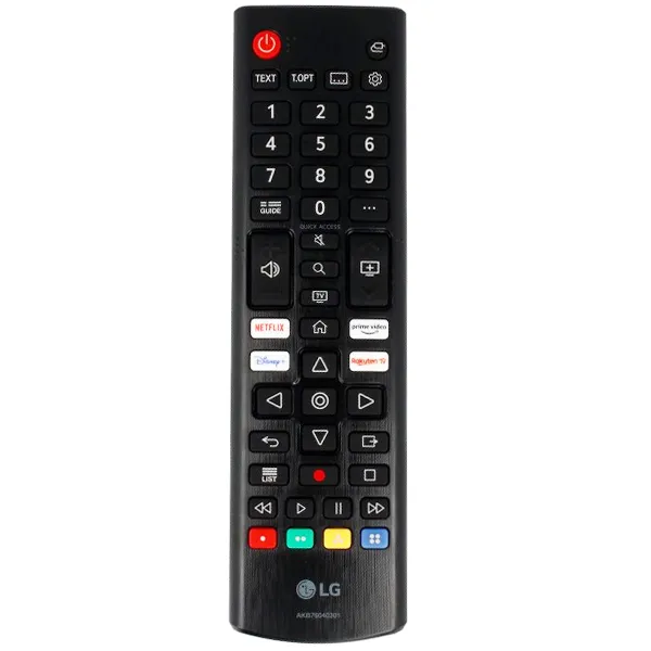 DALJINSKI LgAKB76040301 - AKB76040301