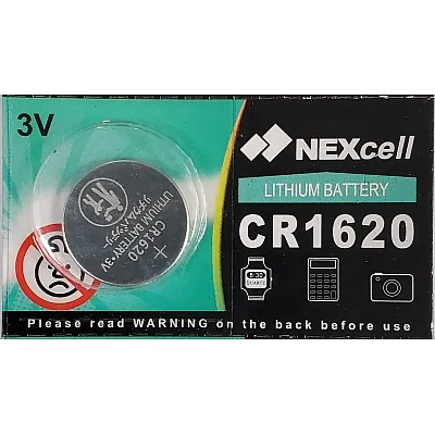 BATERIJA CR1620 - 