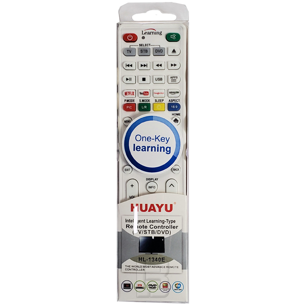 DALJINSKI UNI HL-1340EHu - 