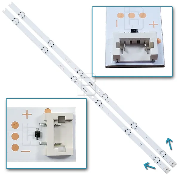 LED BAR-LG32V16 - lt383-led-traka-lg-32-v16-kon