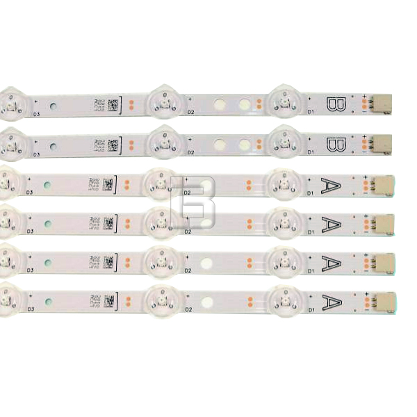 LED BAR-VOX50DSW - vox 50 pozadinsko osvetljenje