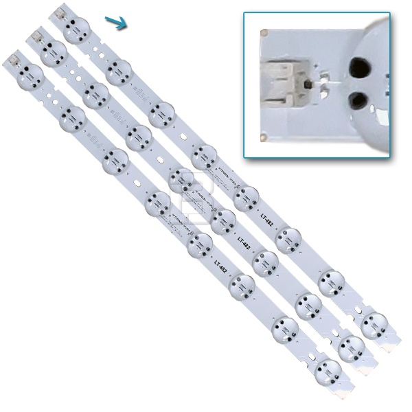 LED BAR-LG50UK63 - lt482-led-traka-za-lg-50uk63-kon